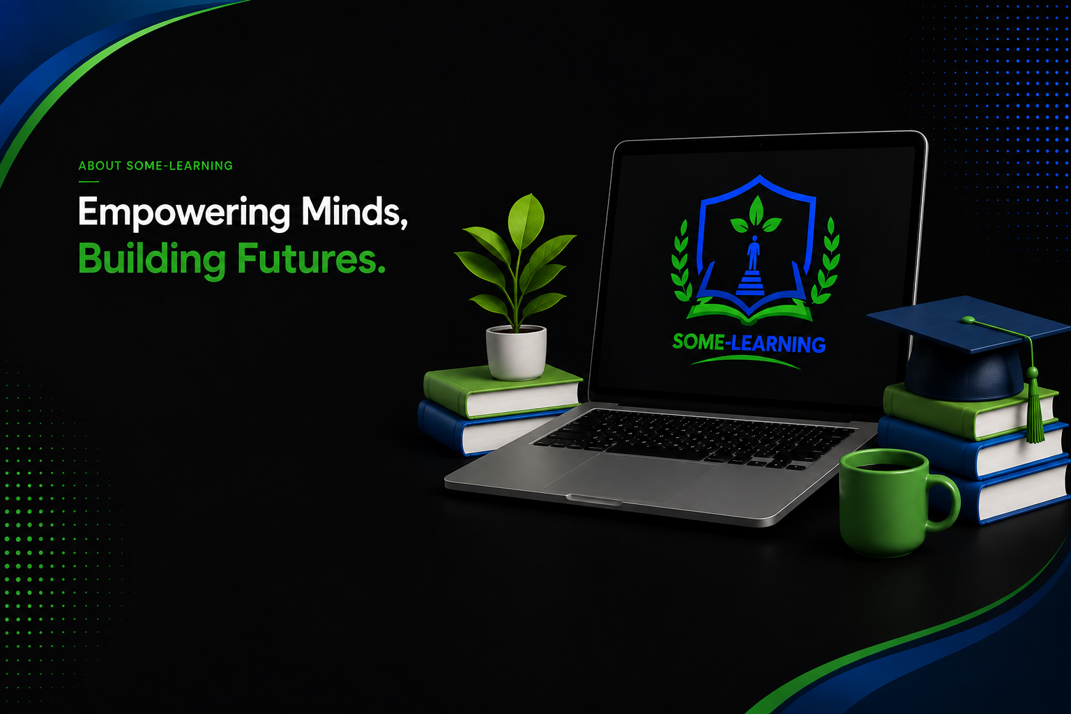 About Som E-Learning
